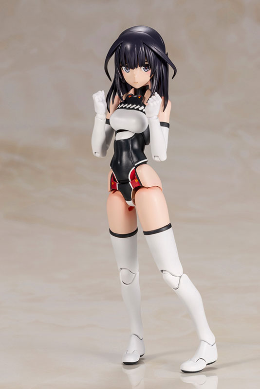 Kotobukiya Megami Device Alice Gear Aegis Kaede Agatsuma