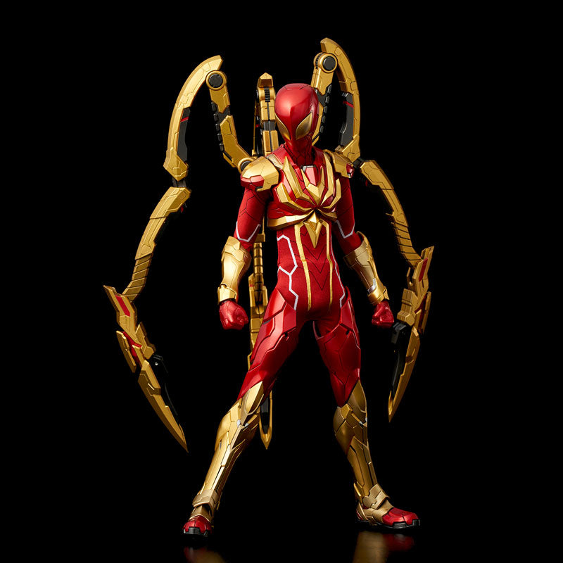 Sentinel Re:edit Iron Spider