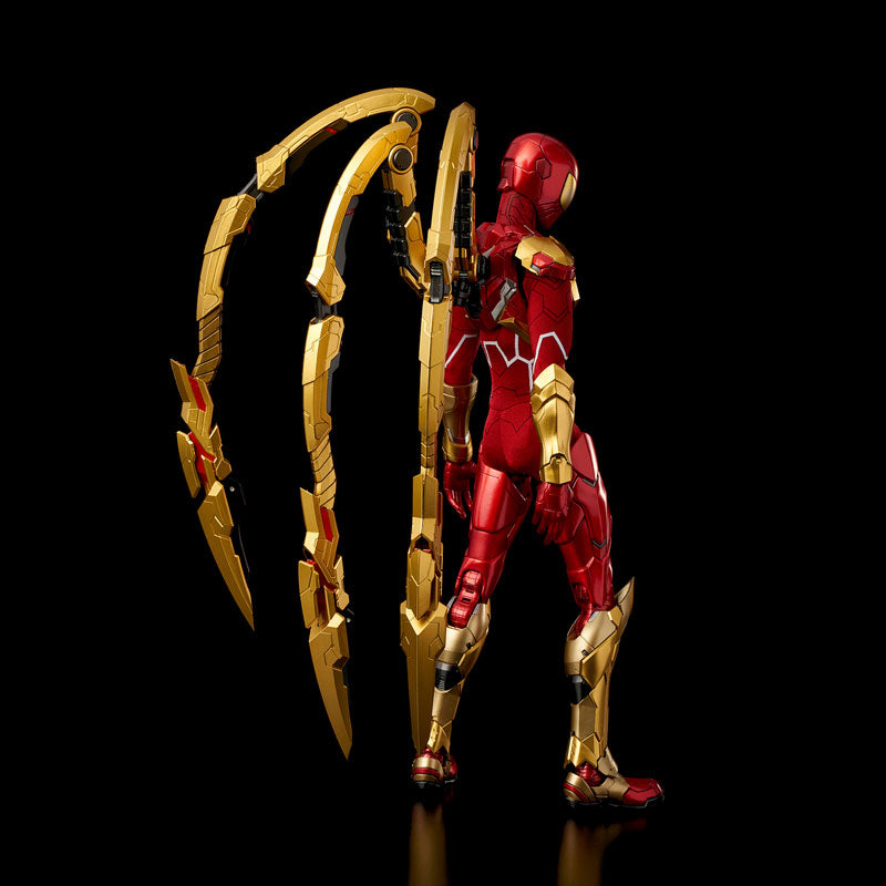 Sentinel Re:edit Iron Spider