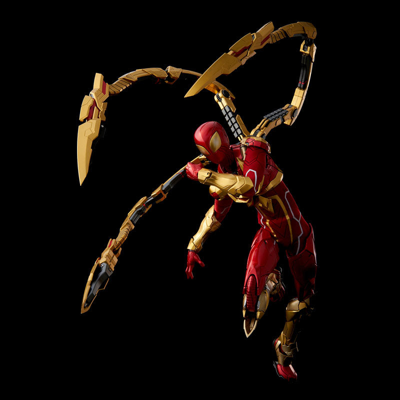 Sentinel Re:edit Iron Spider