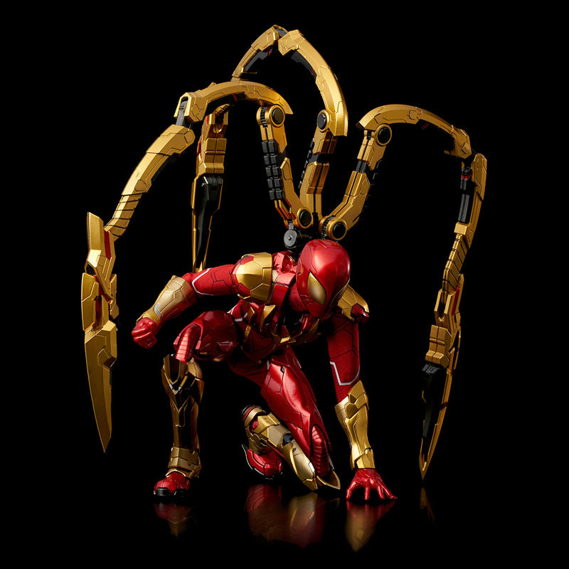 Sentinel Re:edit Iron Spider