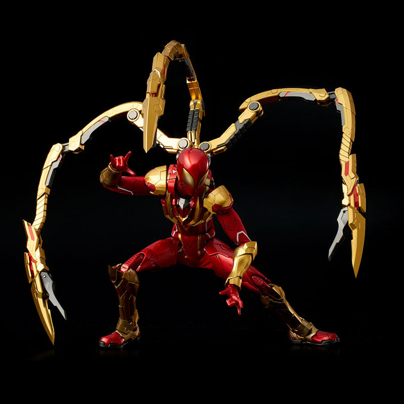 Sentinel Re:edit Iron Spider