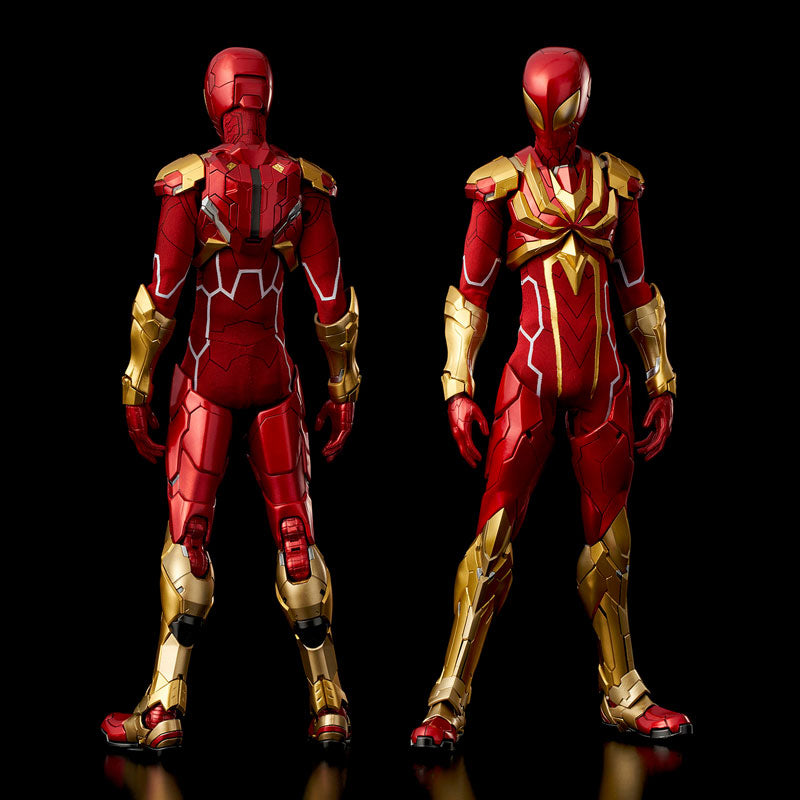 Sentinel Re:edit Iron Spider