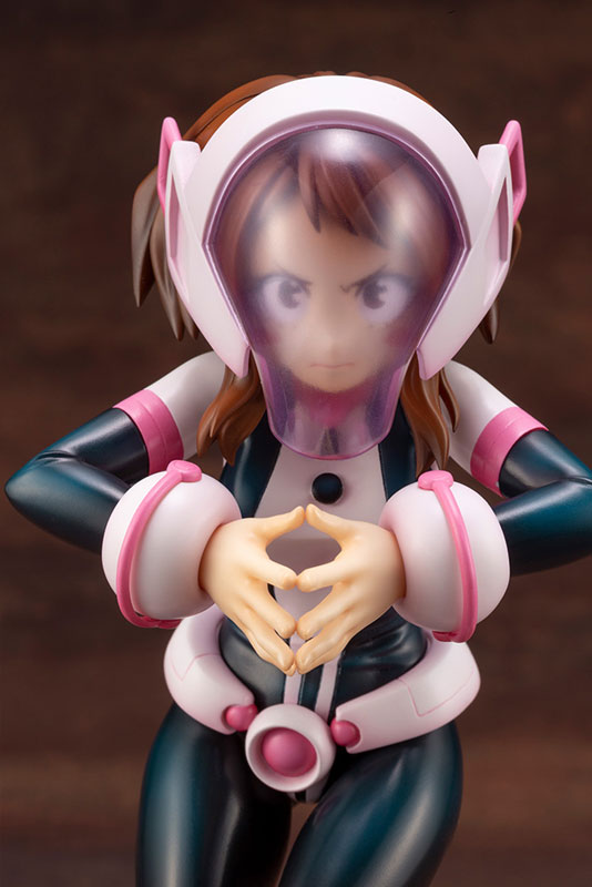 Kotobukiya Artfx-J My Hero Academia Ochaco Uraraka