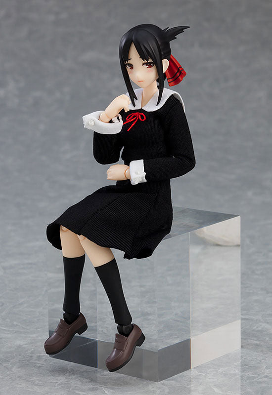 Figma Kaguya-sama Love is War - Kaguya Shinomiya