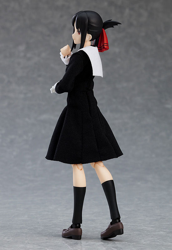 Figma Kaguya-sama Love is War - Kaguya Shinomiya