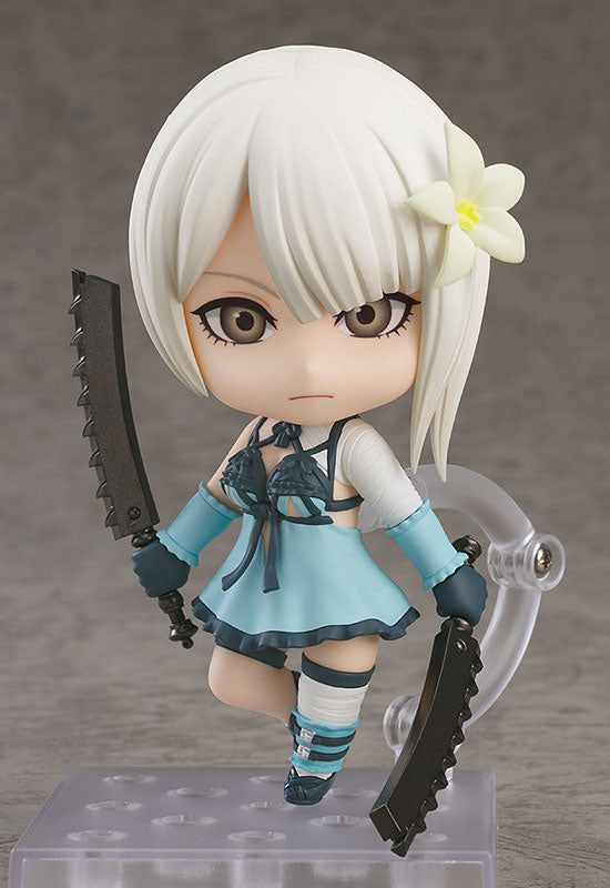 Nendoroid NieR Replicant Version 1.22474487139 Kaine