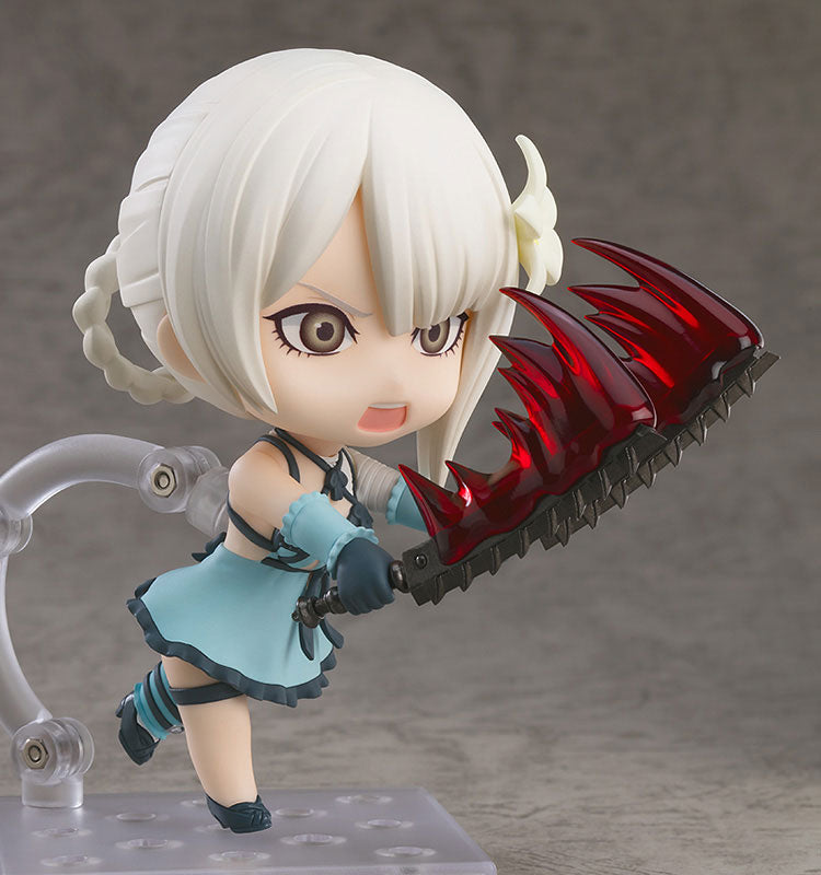 Nendoroid NieR Replicant Version 1.22474487139 Kaine