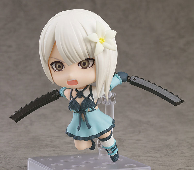 Nendoroid NieR Replicant Version 1.22474487139 Kaine