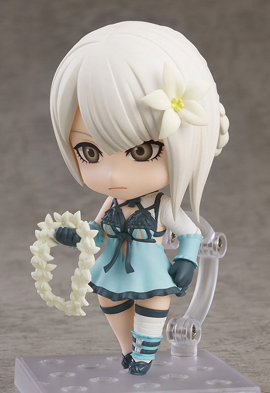 Nendoroid NieR Replicant Version 1.22474487139 Kaine