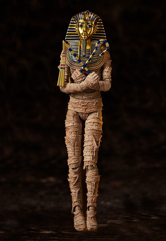 Figma Table Museum Tutankhamun