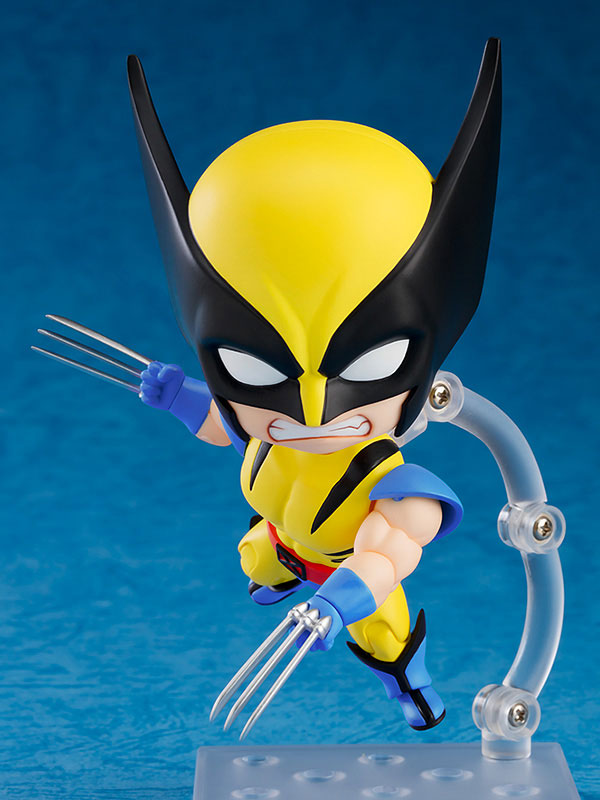 Nendoroid Marvel X-Men - Wolverine