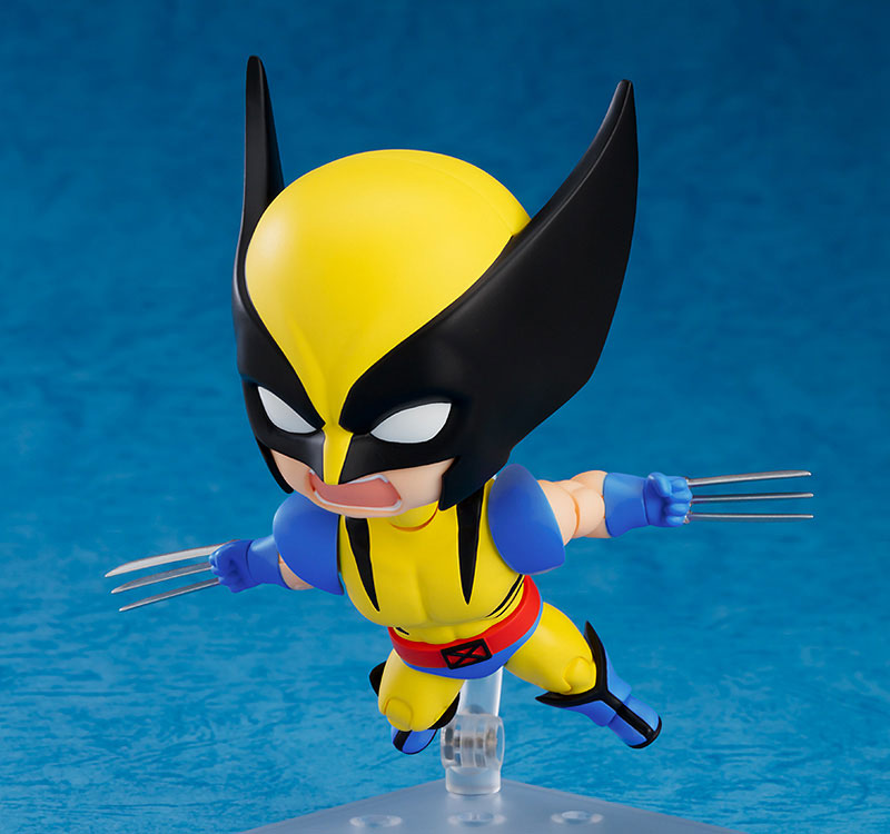 Nendoroid Marvel X-Men - Wolverine