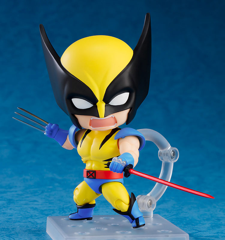 Nendoroid Marvel X-Men - Wolverine