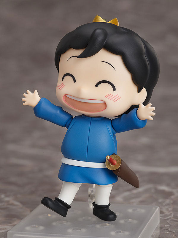 Nendoroid Ranking of Kings Bojji & Kage