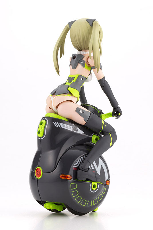 Kotobukiya Frame Arms Girl Innocentia Racer & Noseru