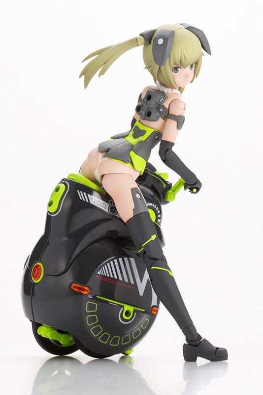 Kotobukiya Frame Arms Girl Innocentia Racer & Noseru