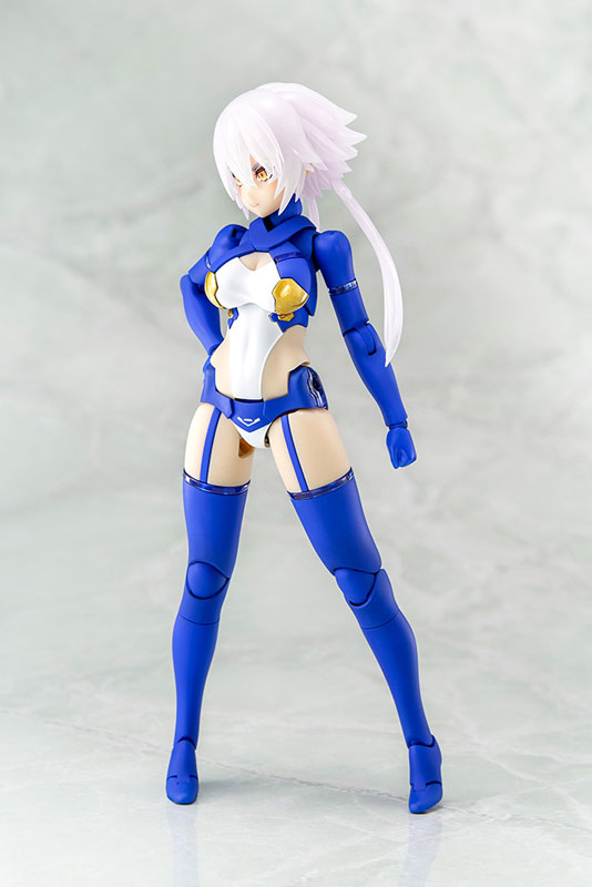 Kotobukiya Megami Device AUV Susanowo Souen