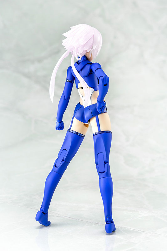 Kotobukiya Megami Device AUV Susanowo Souen