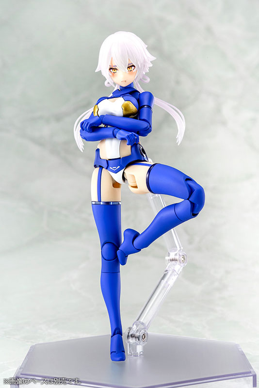 Kotobukiya Megami Device AUV Susanowo Souen