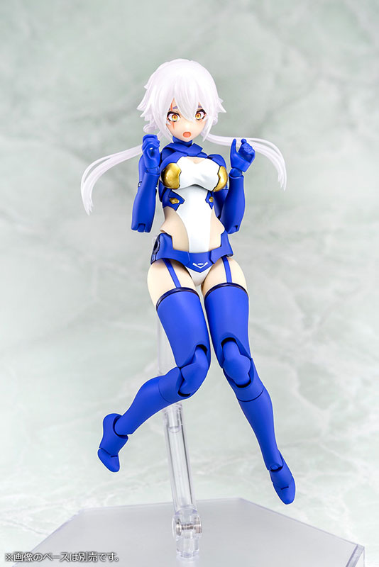 Kotobukiya Megami Device AUV Susanowo Souen