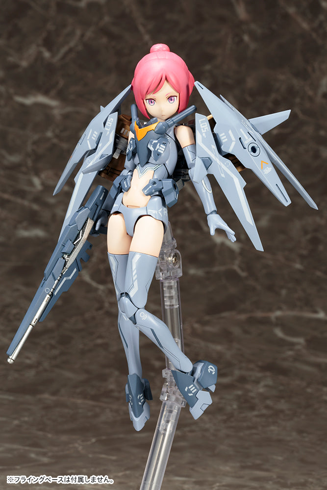 Kotobukiya Megami Device Sol Hornet Low Visibility