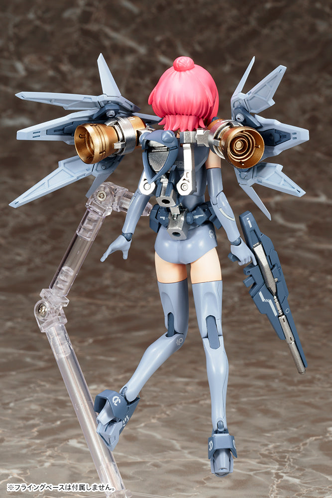 Kotobukiya Megami Device Sol Hornet Low Visibility