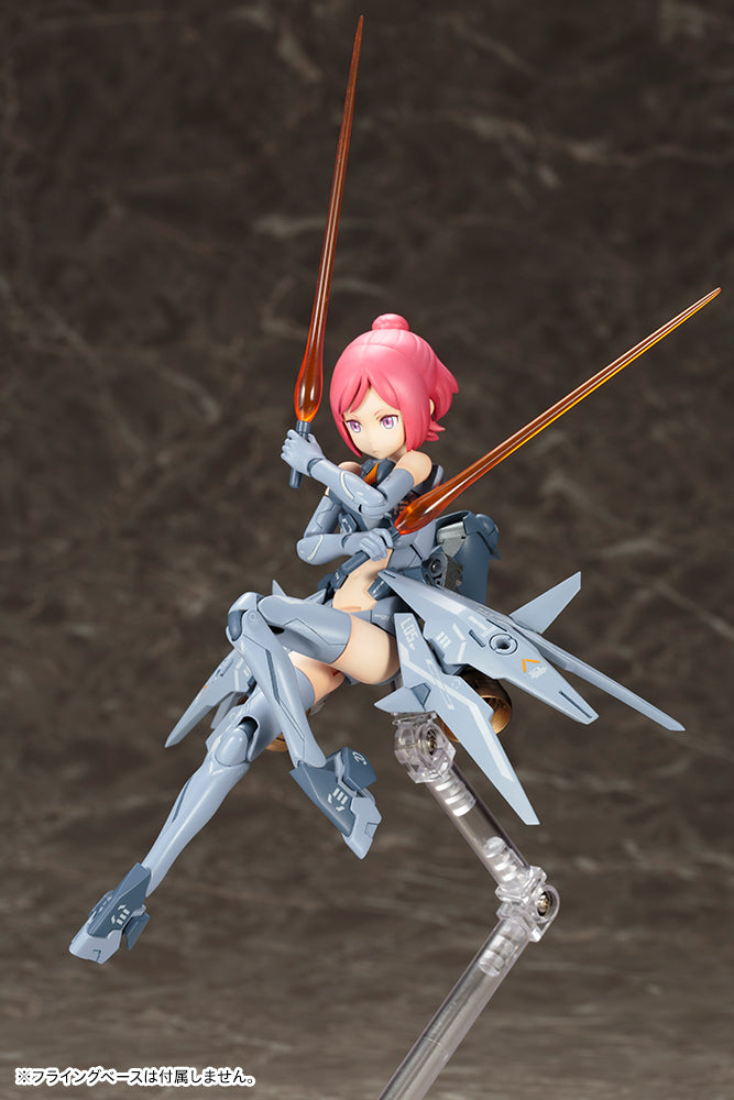 Kotobukiya Megami Device Sol Hornet Low Visibility