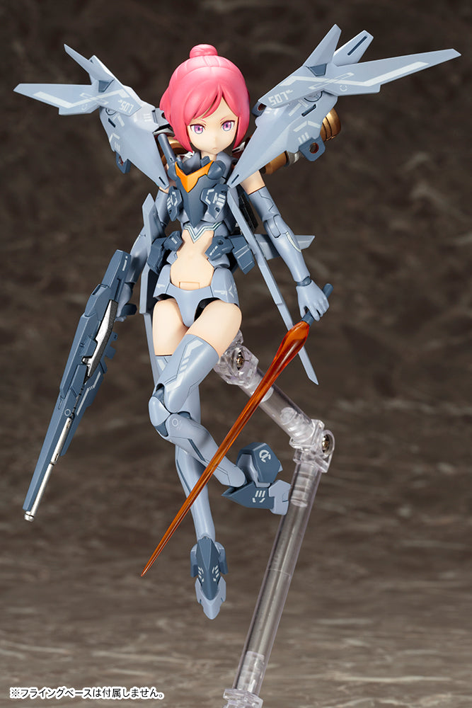 Kotobukiya Megami Device Sol Hornet Low Visibility