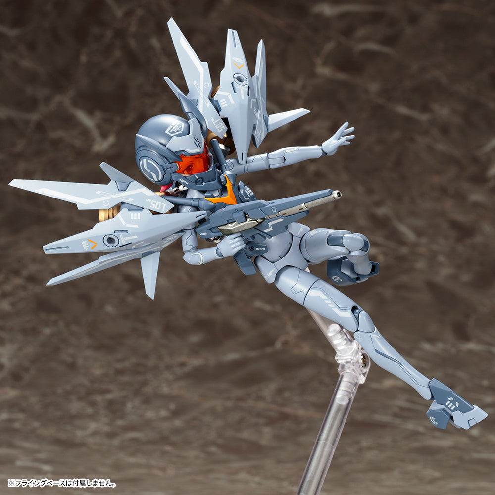 Kotobukiya Megami Device Sol Hornet Low Visibility