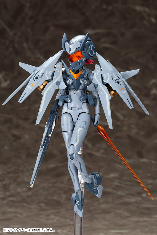 Kotobukiya Megami Device Sol Hornet Low Visibility