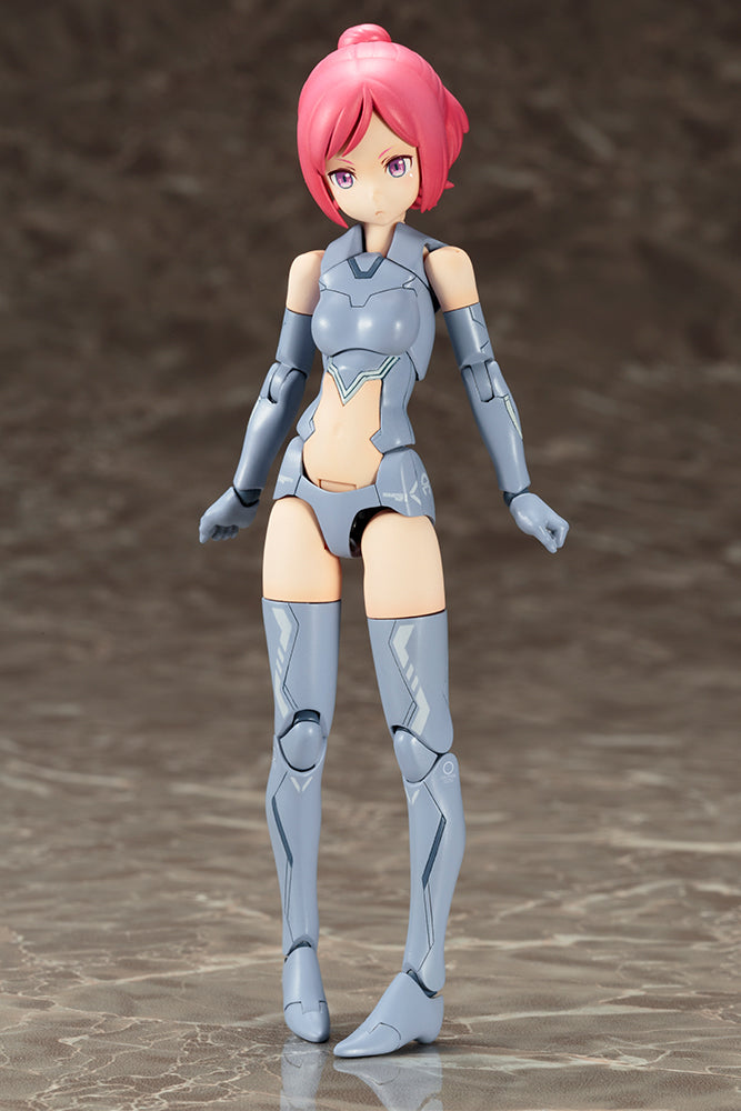 Kotobukiya Megami Device Sol Hornet Low Visibility