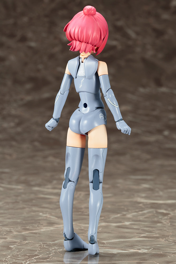 Kotobukiya Megami Device Sol Hornet Low Visibility