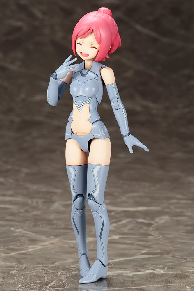 Kotobukiya Megami Device Sol Hornet Low Visibility