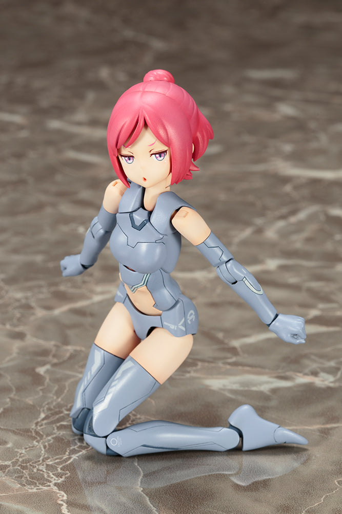 Kotobukiya Megami Device Sol Hornet Low Visibility