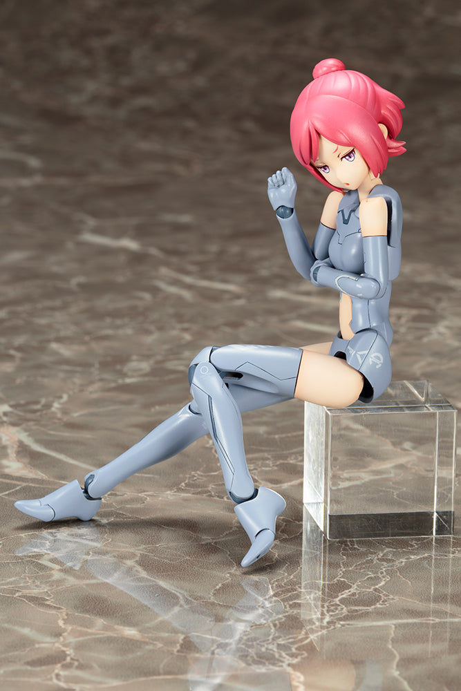 Kotobukiya Megami Device Sol Hornet Low Visibility