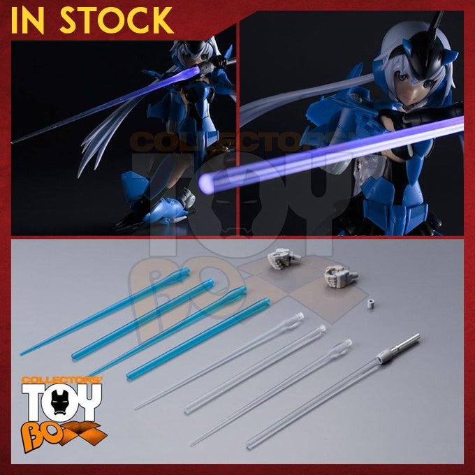 Kotobukiya MSG Gimmick Unit LED Sword (Blue/Green)