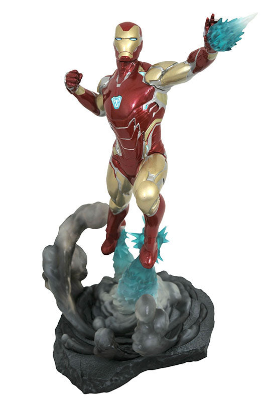 Estátua Iron Man LXXXV (Regular) - Avengers: Endgame - Legacy Replica 1/4 -  Iron Studios - Iron Studios Online Store