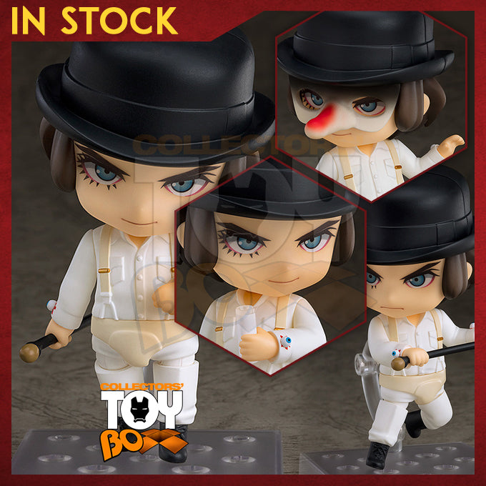 Nendoroid Clockwork Orange Alex DeLarge