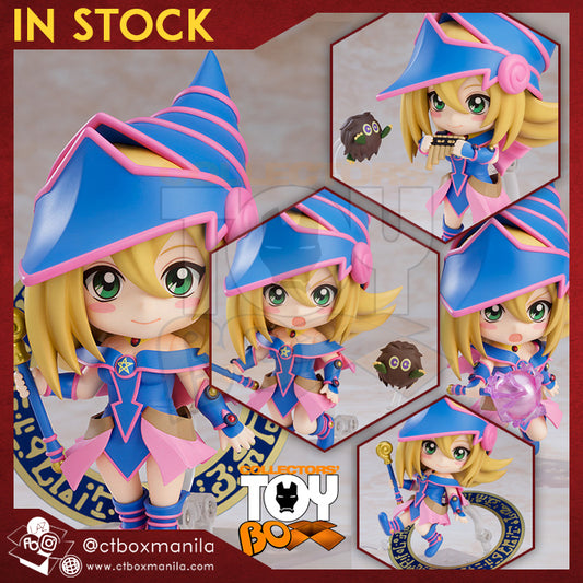 Nendoroid Yu-Gi-Oh Dark Magician Girl