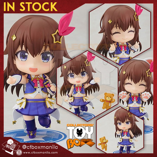 Nendoroid Hololive Production Tokino Sora