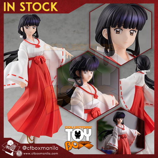 Pop Up Parade Inuyasha Kikyo