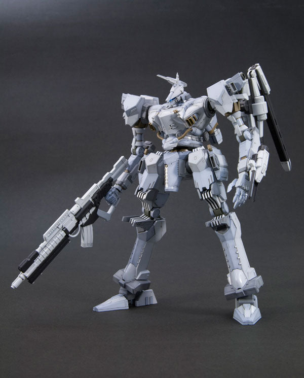 Kotobukiya Armored Core 4 Aspina White Glint