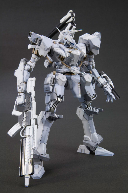 Kotobukiya Armored Core 4 Aspina White Glint