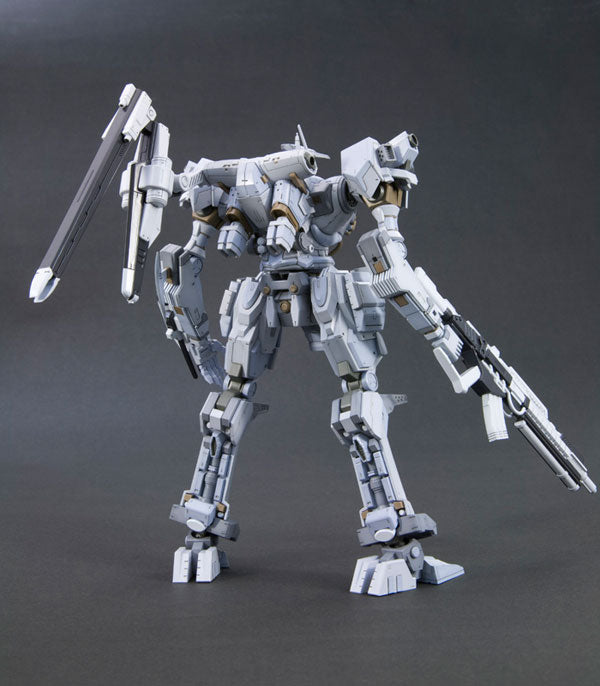 Kotobukiya Armored Core 4 Aspina White Glint