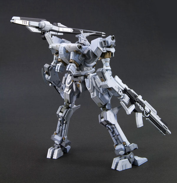 Kotobukiya Armored Core 4 Aspina White Glint