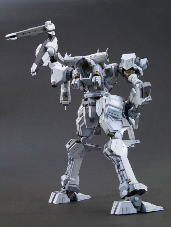 Kotobukiya Armored Core 4 Aspina White Glint