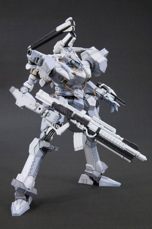 Kotobukiya Armored Core 4 Aspina White Glint