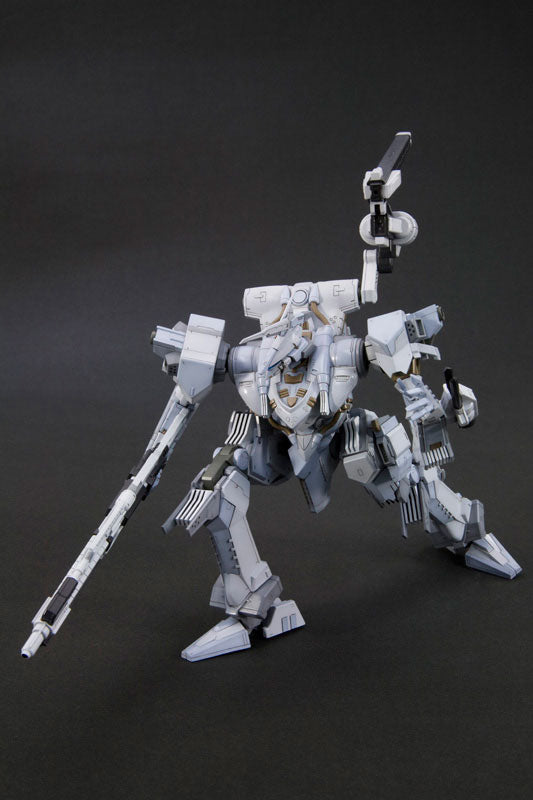 Kotobukiya Armored Core 4 Aspina White Glint