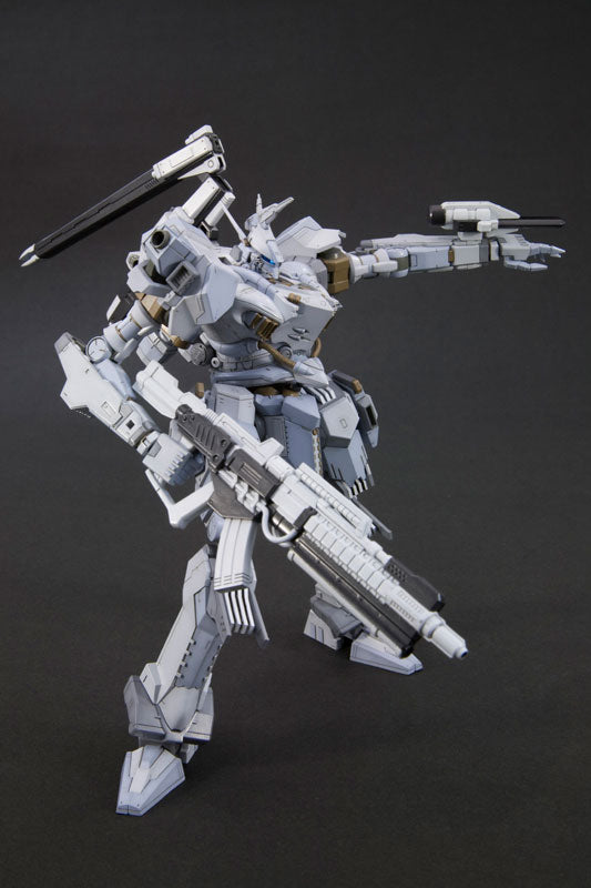 Kotobukiya Armored Core 4 Aspina White Glint